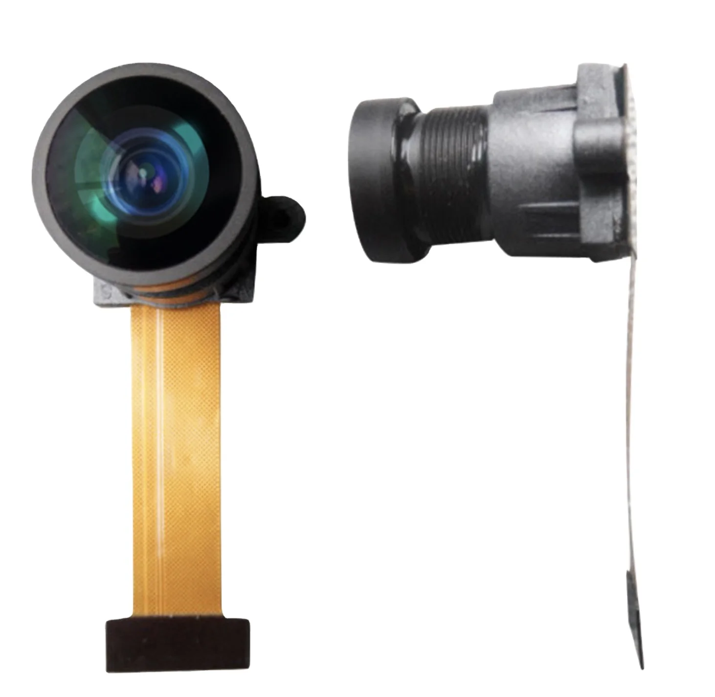 Customizable 1080p 5mp 2mp OV5645 OV5640 OV2640 USB DVP MIPI Camera Module wide angle 24 pin 30pin Csi Connector