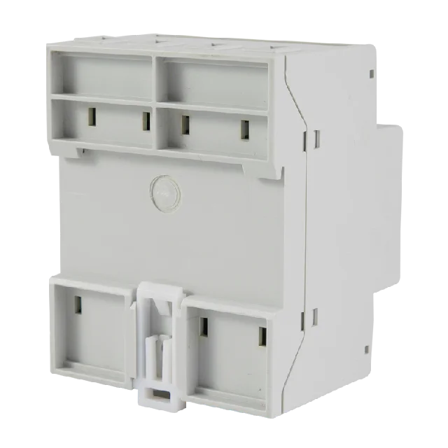 Acrel ADL400-C din rail energy meter three phase with lcd display & rs485 modbus for energy management solution