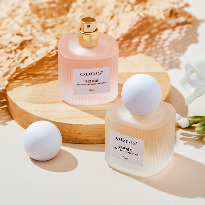 Fantasy skin hug perfume fresh floral and fruity cheap niche perfume for women