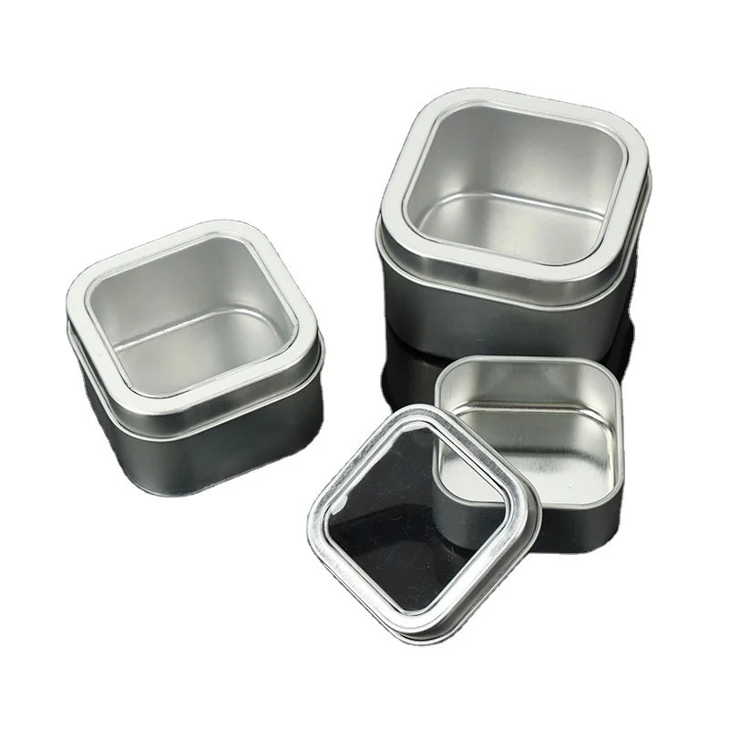 15 лет, фабрика, бесплатный образец, высокое качество, Пользовательский логотип, печатная подарочная упаковка пищевого класса, металлическая жестяная чайная коробка