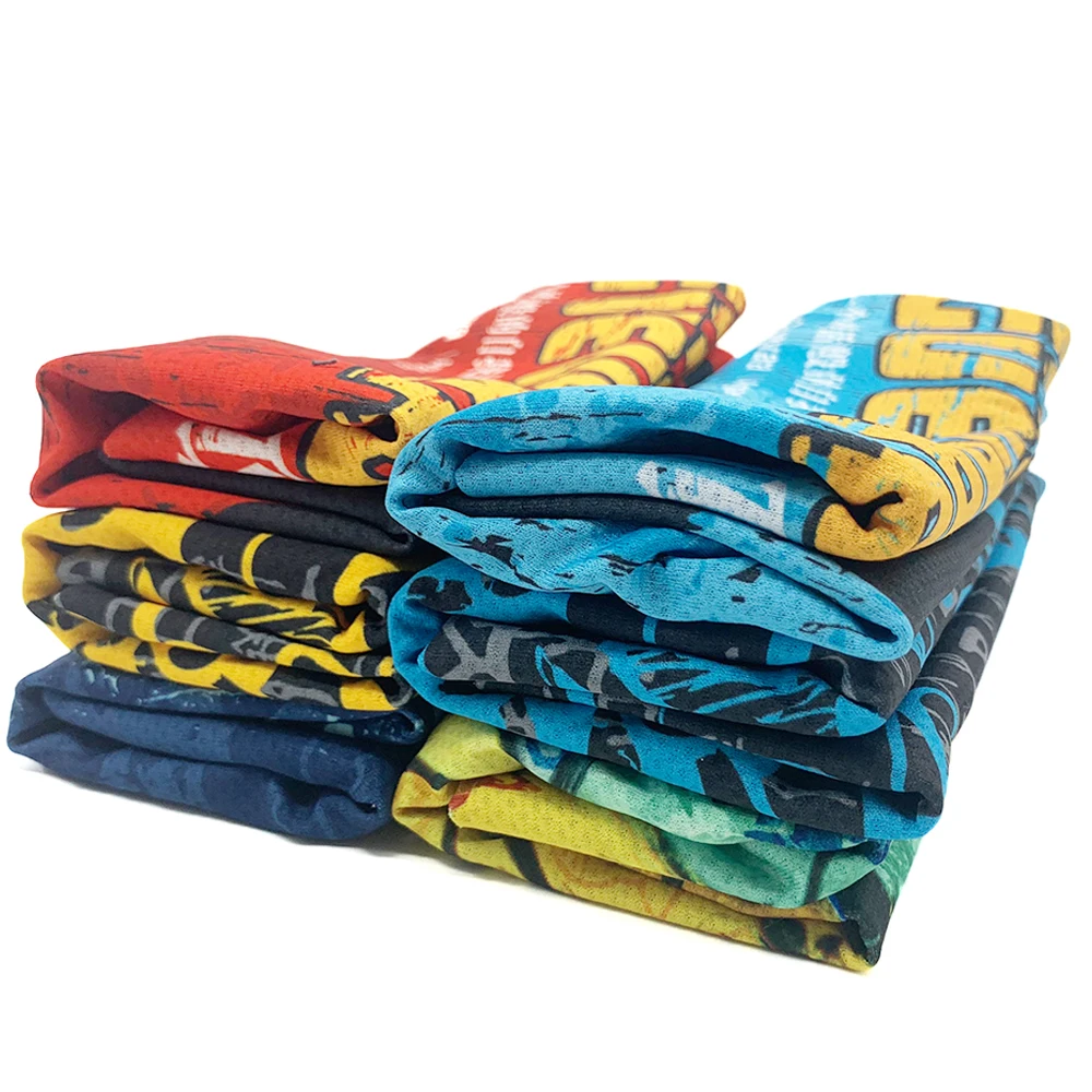 2022 New product Alibaba China WuJiang manufacturers trendy top cool lightweight uv protection animal printed beach towel