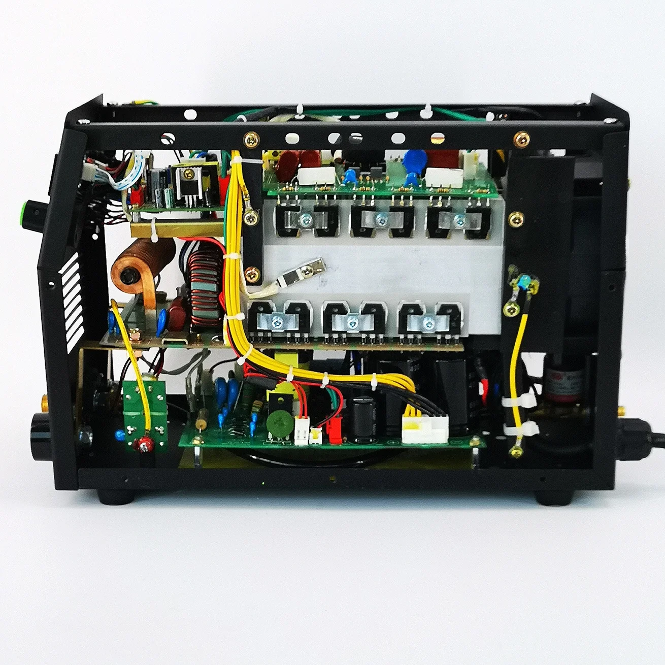  TIG 200 DC инвертор Tig сварочный аппарат 110В/220В высокочастотный для продажи Wsm