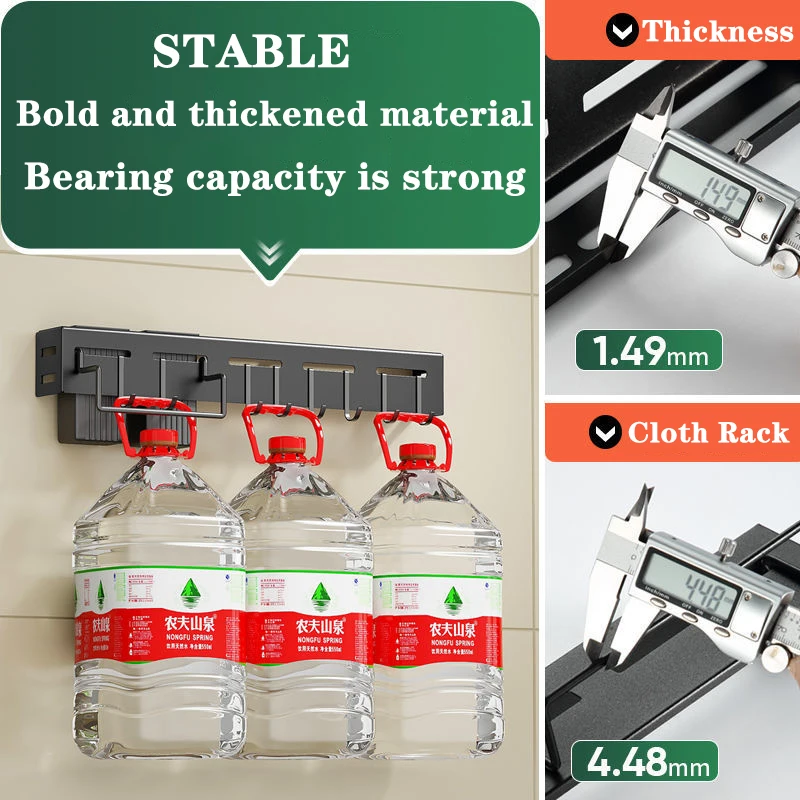 wholesale  wall mounted kitchen organizer spice rack shelf storage holders & racks dish