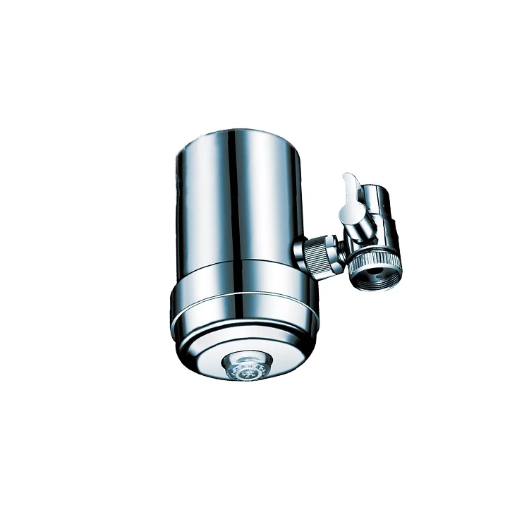 
Water purifiers for sale in tap water filtration systems from China 