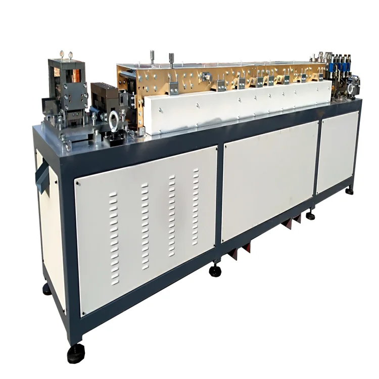 New Design Light Keel Roll Forming Machine Light Steel Villa Frame Keel Roll Forming Machine Supplier For steel profile