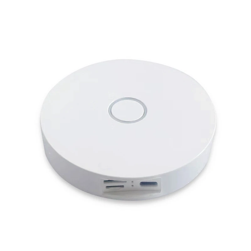 Ai box usb obd carplay dongle android system 4GB + 64GB wireless Android auto android Carplay ai smart box