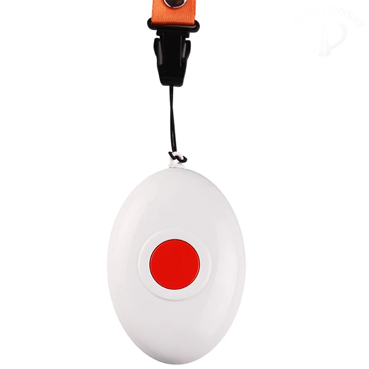 Factory Manufacture Wireless Emergency Call Button Wireless Nurse Call System