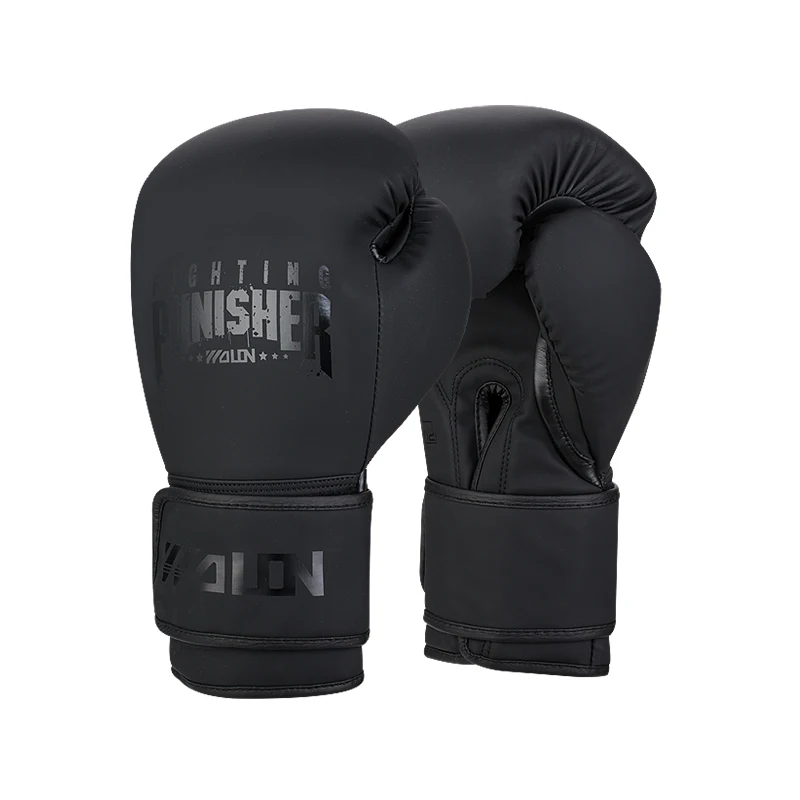 boxing gloves 14oz super lace boxing gloves for training