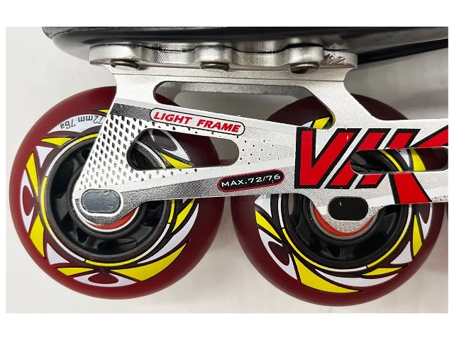 High quality  Hockey skates wheels  Inline Roller hockey skates wheels