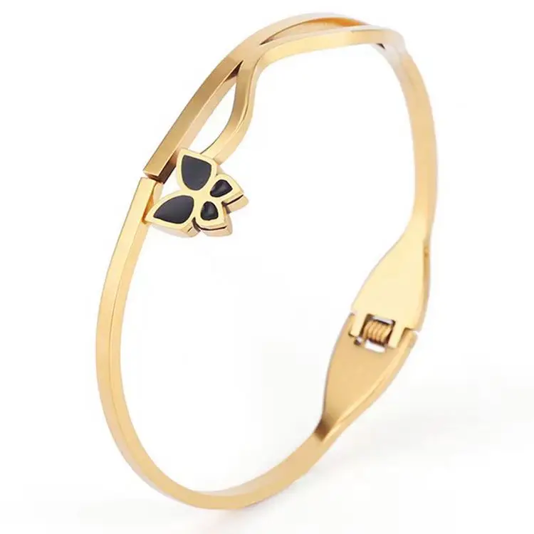 Ensemble Montre Chaine Bracelet Pour Femme Recycled Bracelets Urn Fall Charka Kabbalah Adjustable Charm 9K Gold Tungsten Carbide