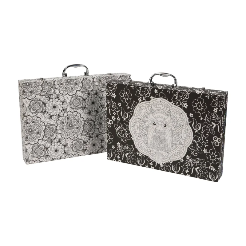 Carbon Color Charcoal Sketch  Pencil