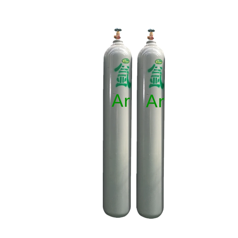 factory argon gas for argon welder