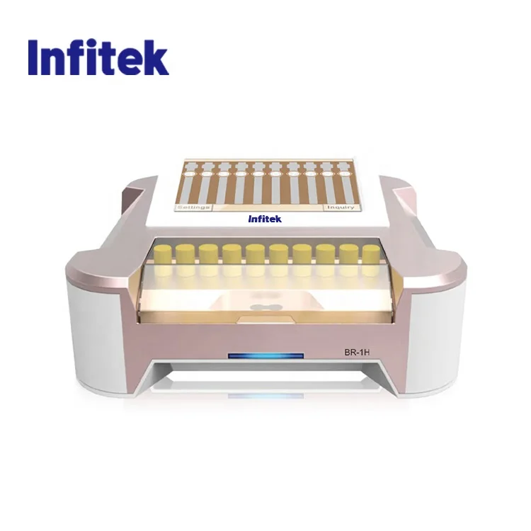 Infitek Rapid Biological Indicator Reader  Biological Auto Reader