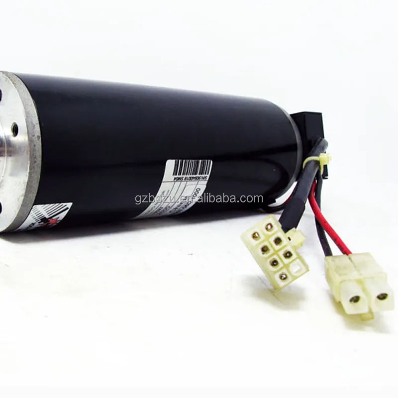 Лидер продаж запасные части для цифровых печатных машин серводвигатель приводной механизм SHINE DCM50207 06D-1000 двигатель экологически чистого струйного принтера.