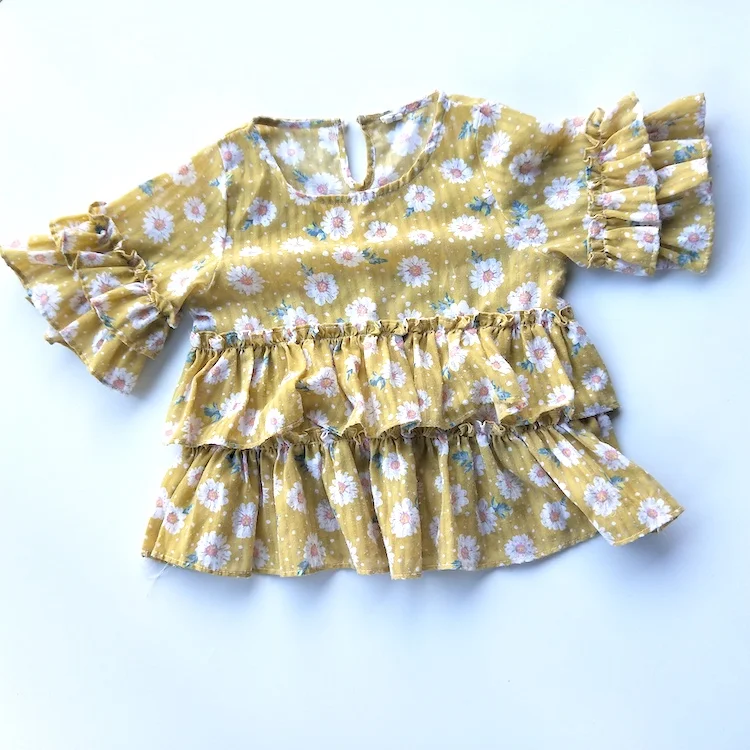 Used Kids Clothes Bales for Summer Children Baby Only Grade One