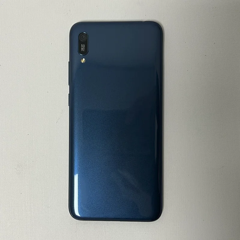 Wholesale Wholesale Original Smartphone Android Unlocked Second Hand Phones AA Stock Used Molie For Y6 Prime 2019 Y5 Y9