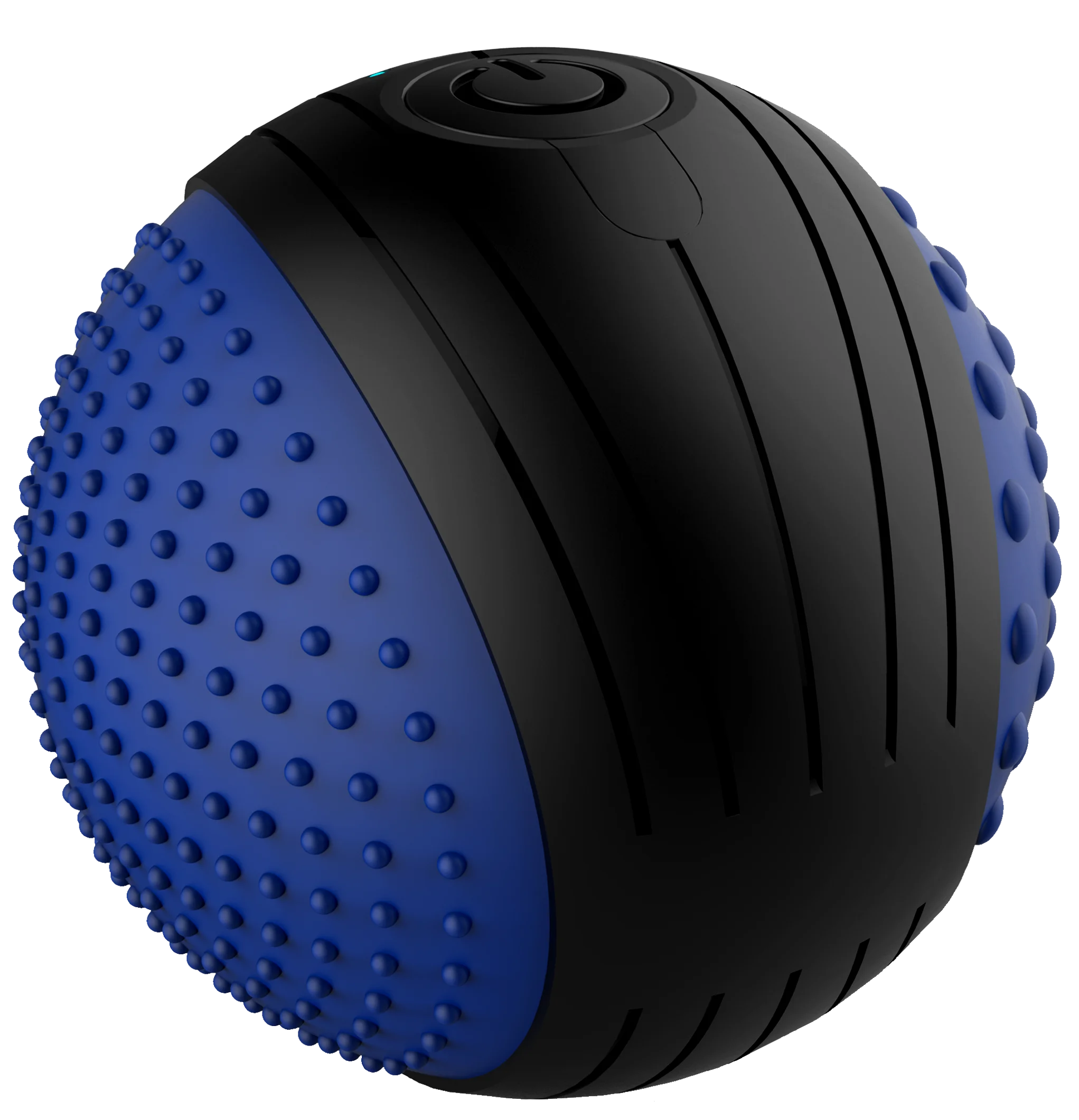 Hand Mini Massager Ball Electric Body Massager Manufacturer Wholesale Massage Ball