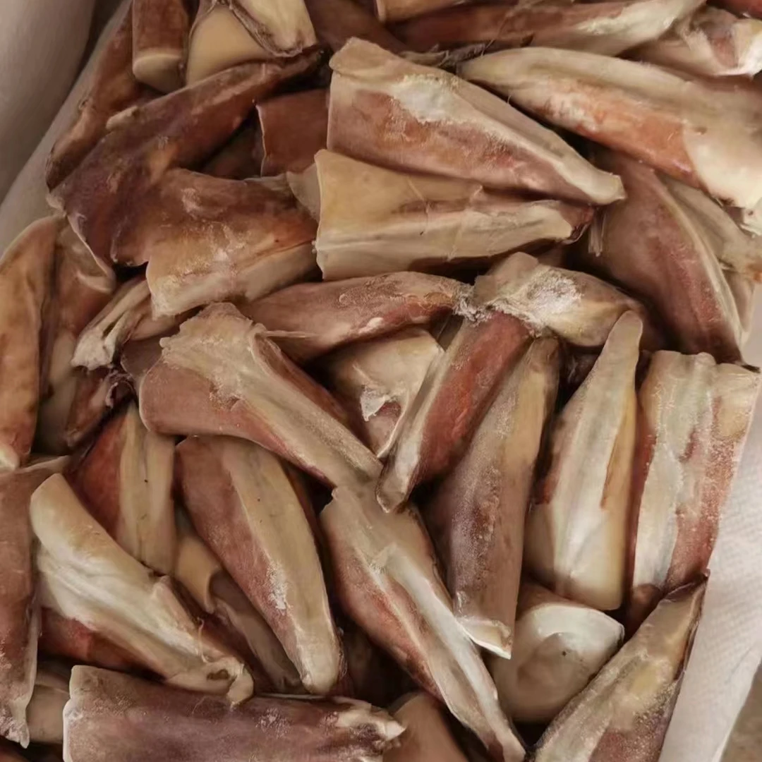 Seafood Squid Tail Wholesale Giant Squid Calamari Tips