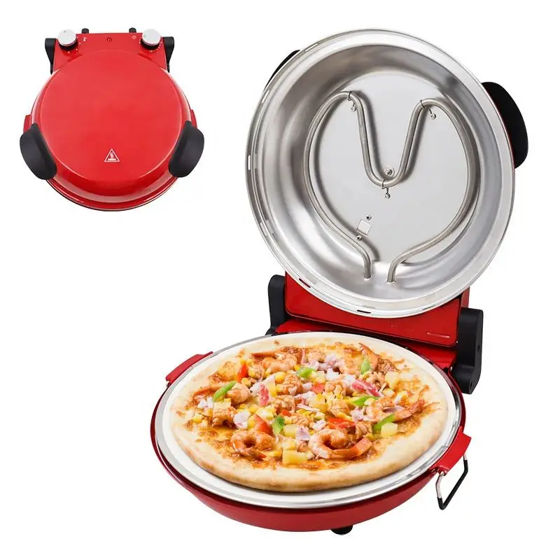 Home portable carbon oven scone Bread oven Charcoal fire gas pizza oven