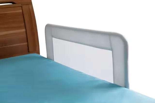 Baby bed rail Flip-out foldable Safety Bed fence Guard Product Bed guard rail for Kids Factory 150*50CM