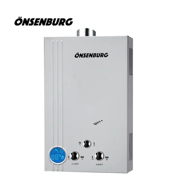 Appliance Home Hot Water Heater / Instant Water Heater  Factory Price