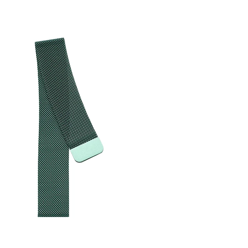 New 2022 metal magnetic metal strap smart watch steel smart Wear resistant without damage for apple watch