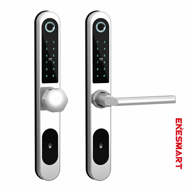 
Hotel management Rental housing Hardcive real estate smart lock 