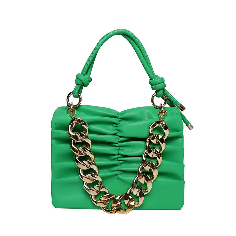 2022 Hot Sale Fashion Ladies Pu Leather Handbag And Purses Luxury Shoulder Bags Handbags For Women