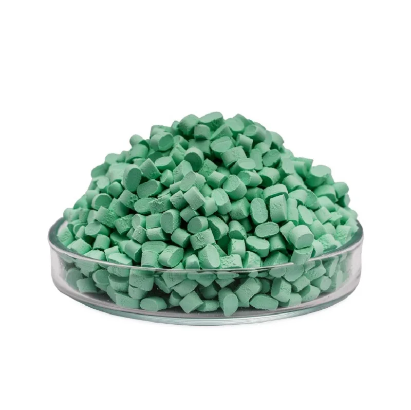 New High-end Listing Shore10 Tpr Thermoplastic Granule Thermoplaster Elastomer Tpe Pellets 00