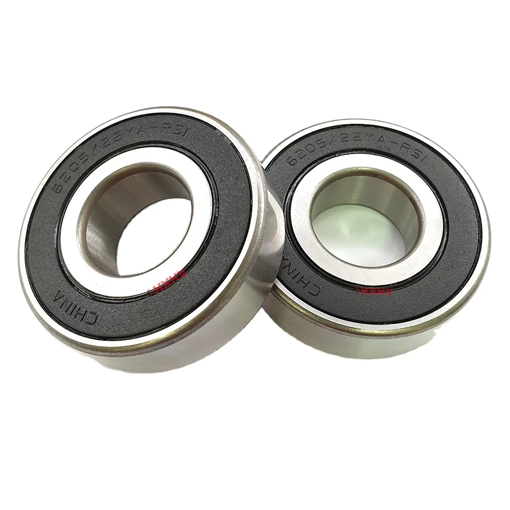 Factory directly High Quality deep groove ball Bearing  6218 6219 6220 Ready to Ship