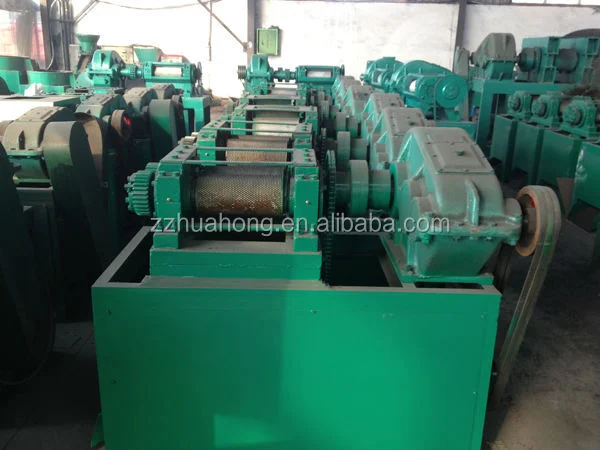 Organic compound granulator/Fertilizer granule making machine/feed pellet making line