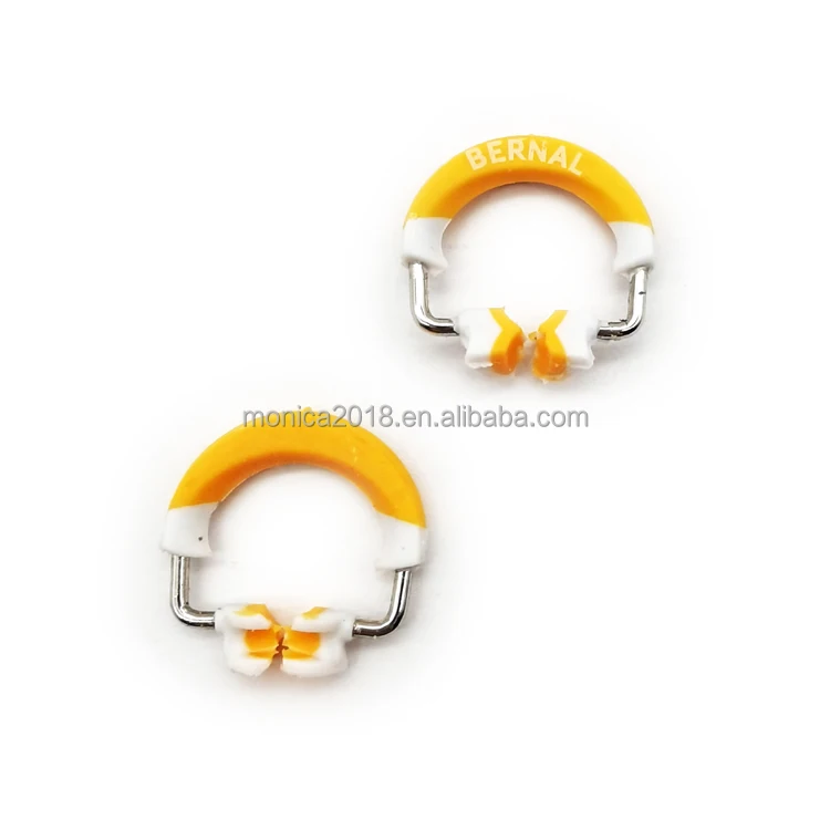 High Quality Dentistry Product Dental material Dental Orthodontics BERNAL Forming Sheet Clip