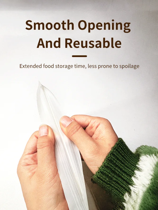 Custom Logo Printing Wholesale 100% Compostable Biodegradable Food Packaging Foreted Bag Freeze Zipper Stand Up Gusset Bag