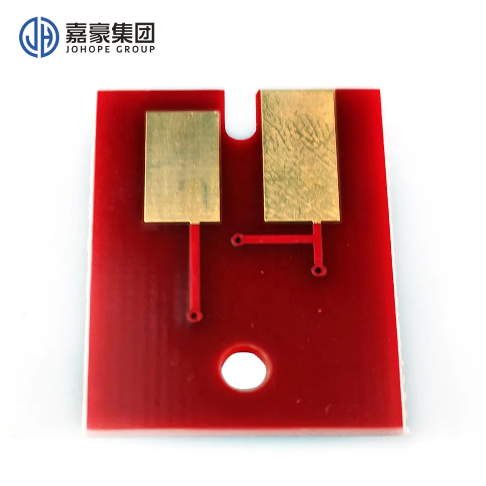 Permanent ink cartridge chips CMYK BS3 for MIMAKI JV33 JV150 JV300 CJV150 CJV300 printers