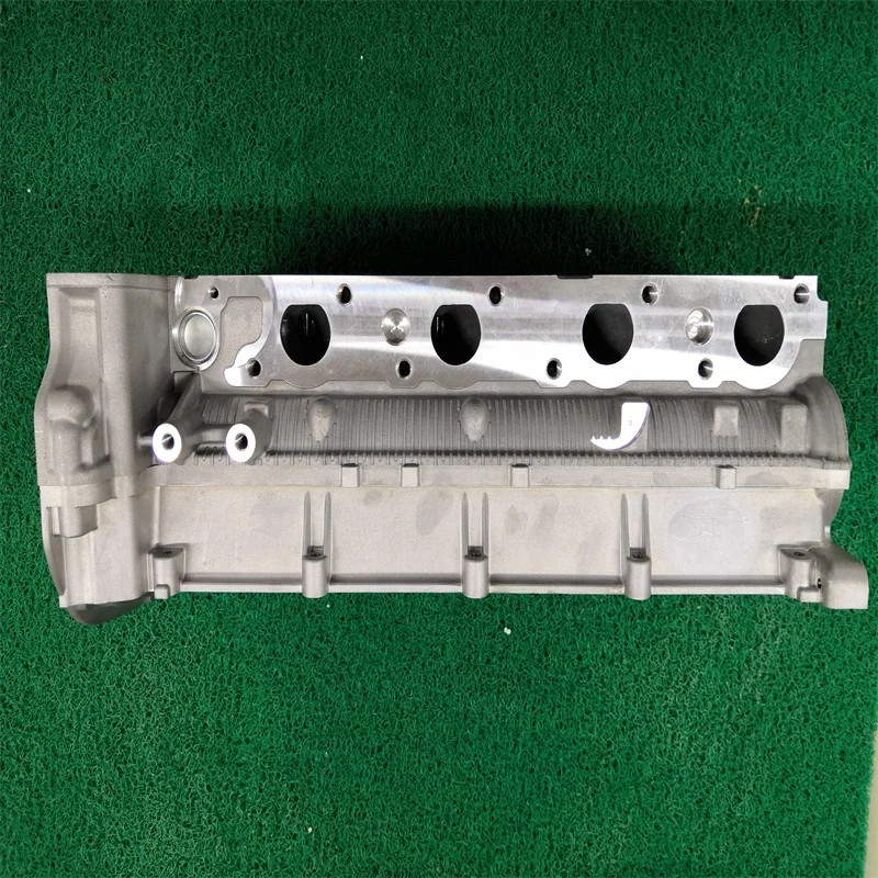 d8fa complete cylinder head for ford engine d8fa cylinder head assembly 1433147