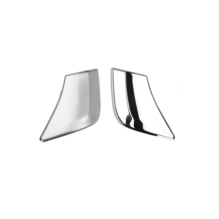 2079108606 Car Front Seat Backrest Lock Switch Cover Handle Trim 2079108506 For Mercedes Benz C E Class Coupe C204 W207 2009-16