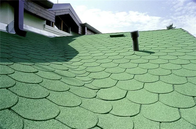 Asphalt Blanket Waterproofing