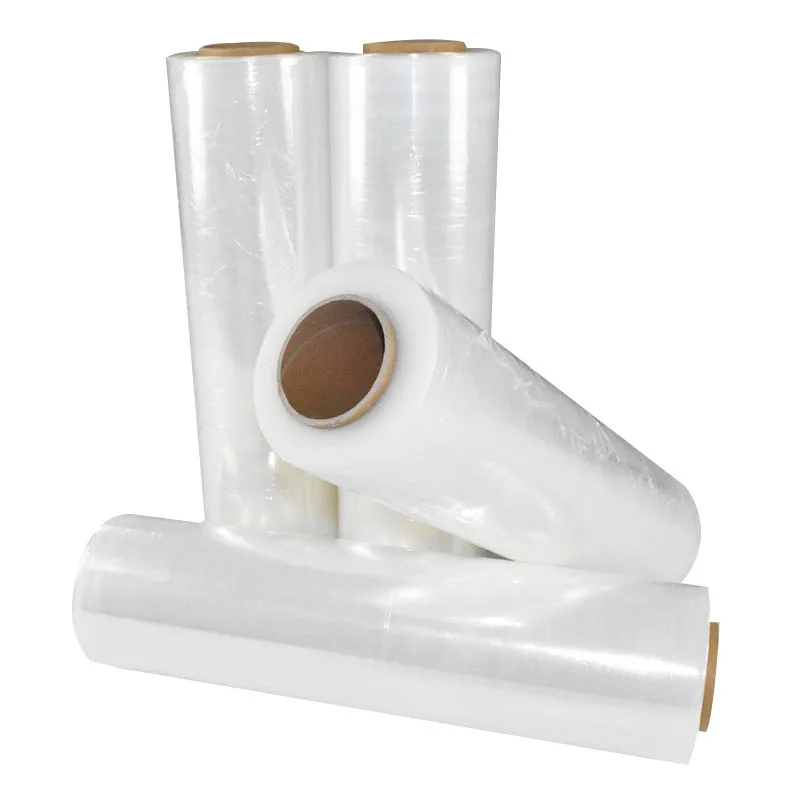 Medical grade plastic blister Pp pe film heat sealing packaging film use for medical consumables equipment package