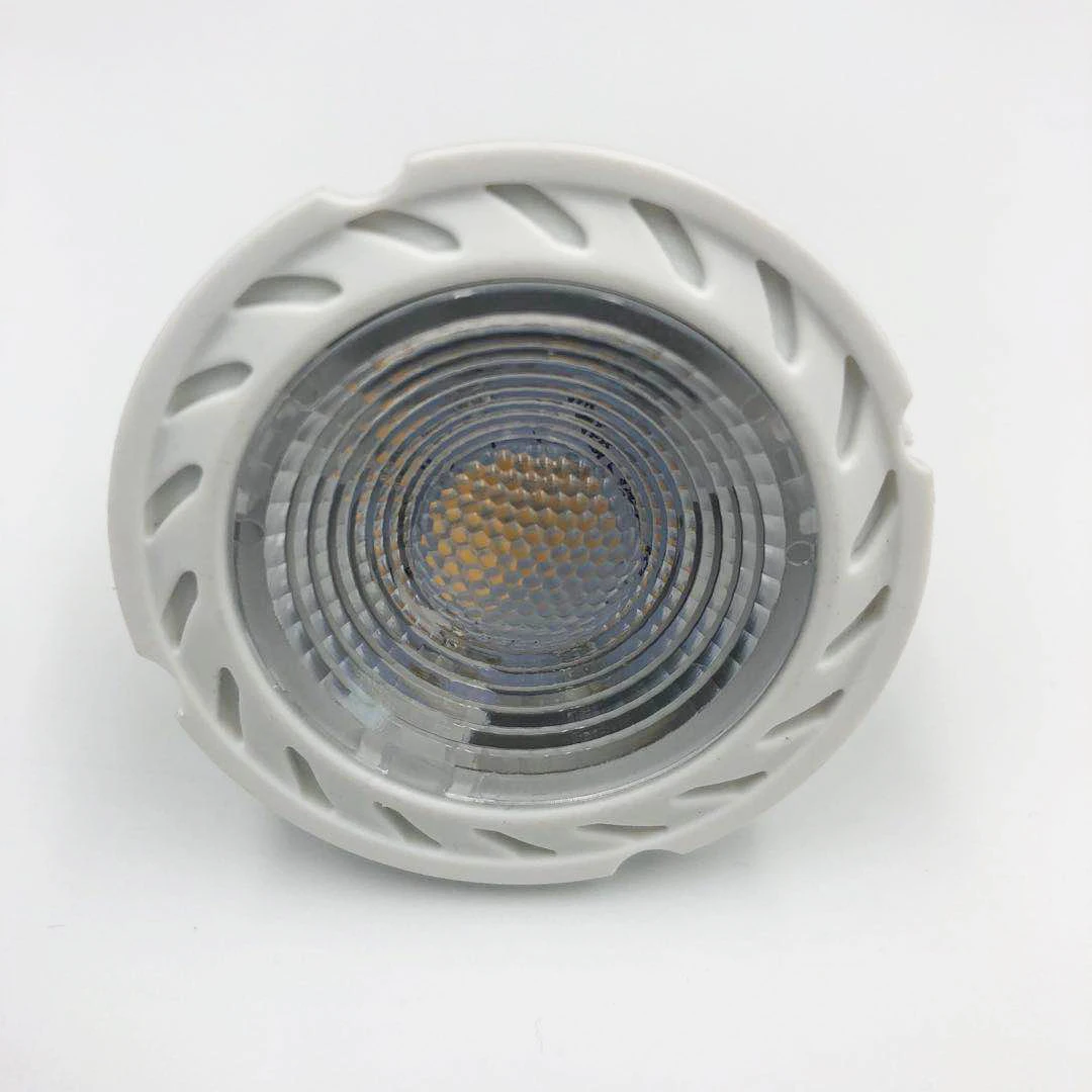 
COB mr16 led bulb 12V GU5.3 spotlight LED light MR16 for downlight 