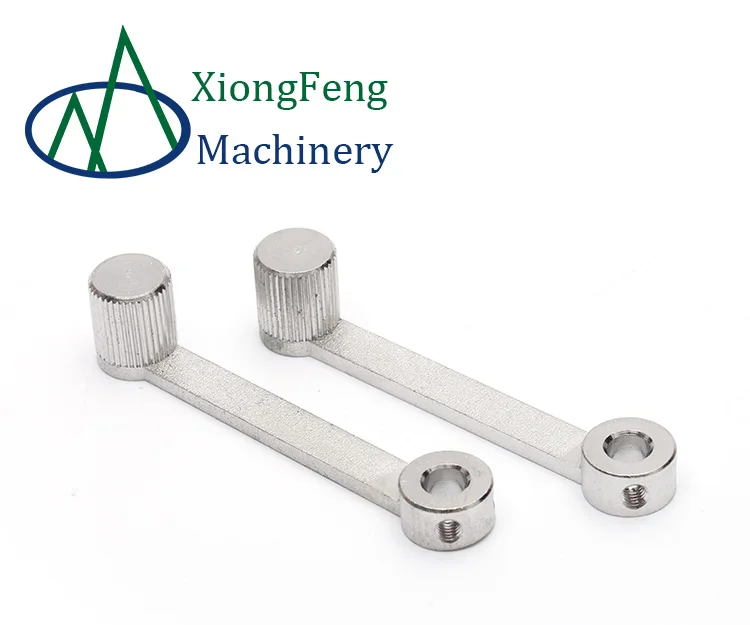 Ningbo OEM Customized  Stainless Steel CNC Turning Parts Machining