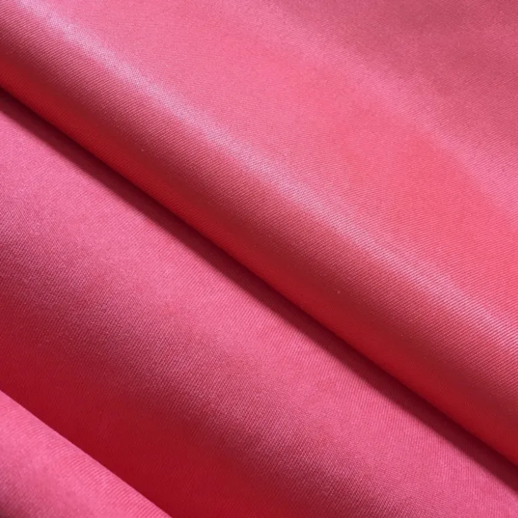 15% нейлоновый Полиэстер Сатин персиковая кожа микрофибра тканевая простыня домашний Текстиль Спортивная одежда ткань готовые товары