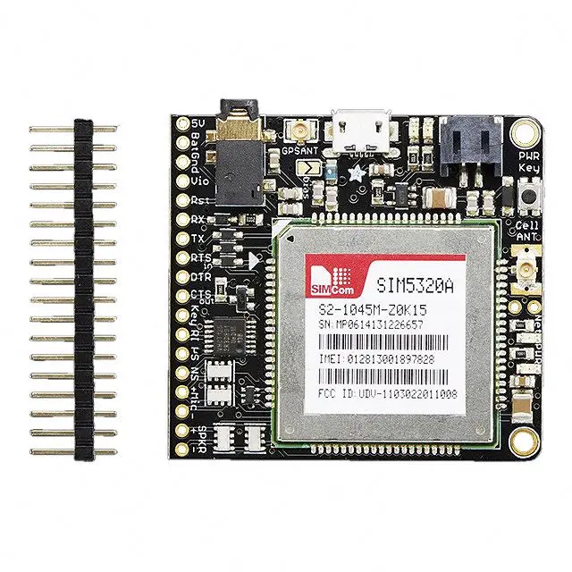 SIM5320E New And Original Integrated Circuit Other Ics Chip Bom List RFQ Electronics Component