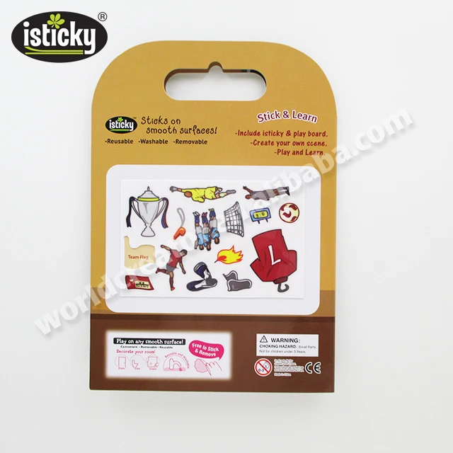 High quality colorful kids educational activity book