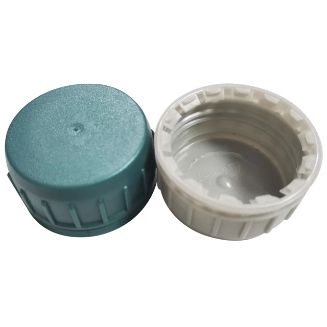 4L jerry can and plastic bucket bericap  engine oil lubricant bottle caps screw