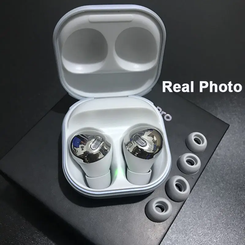 Headphones for Samsung Galaxy TWS earbuds R190 Buds professional wireless rechargeable Bluetooth headset