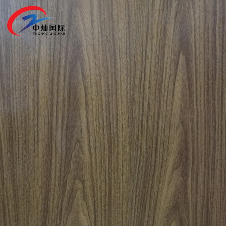 Waterproof wood grain printed ppgi / ppgl steel in coil for building material multi-application 900mm width color coated roll