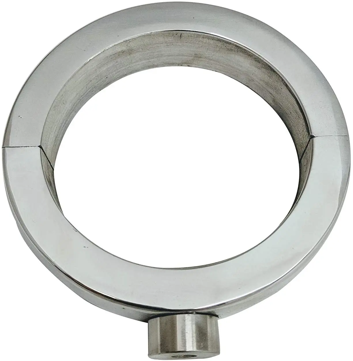 Anodised aluminium wakeboard tower bimini clamps with 15 years experiences