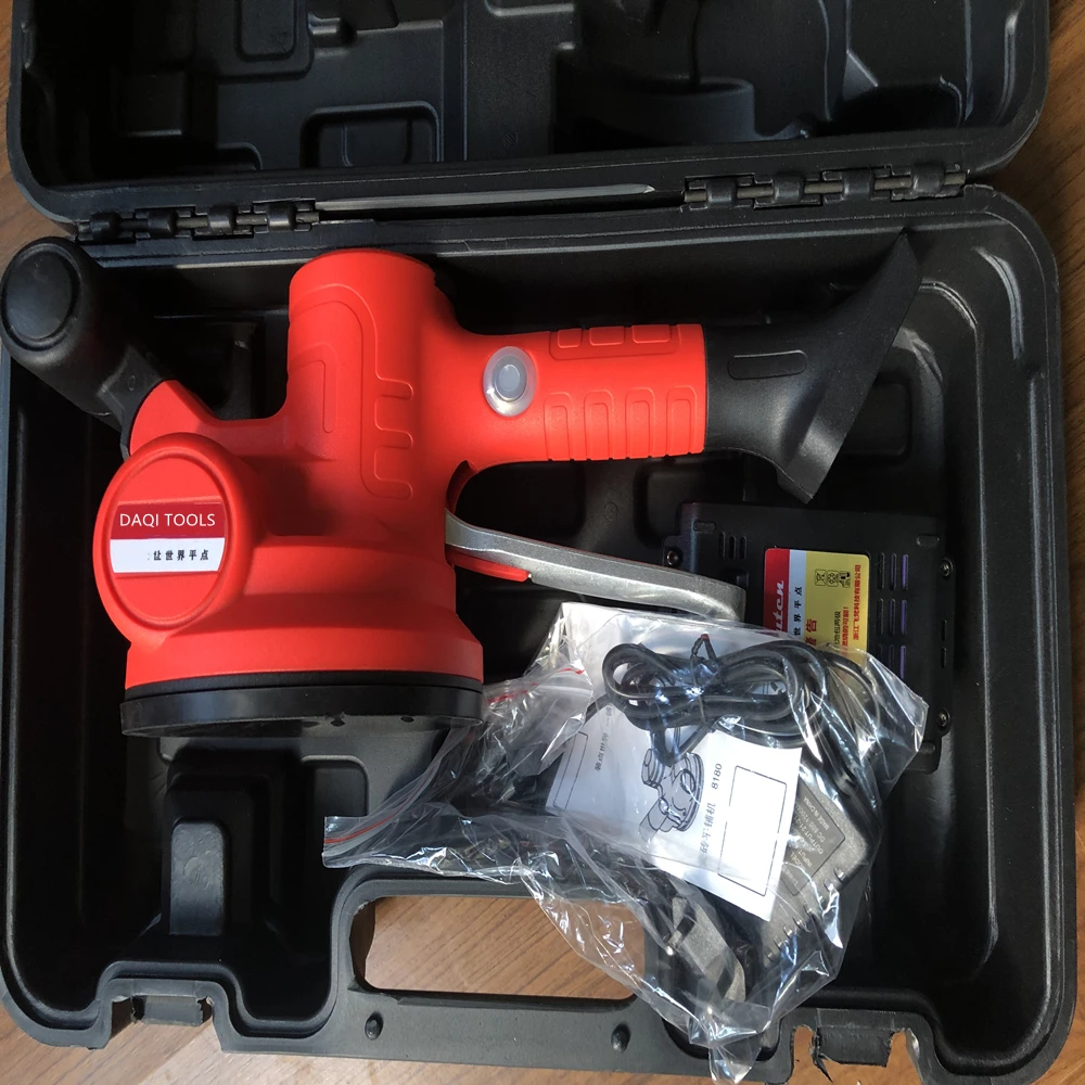 Tile paving vibrator floor tiles fitting machine automatic vibrating leveling for tiles