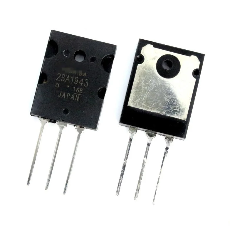  Усилитель мощности INKSON TO-3 Триод 2saeas 2SC5200 один комплект транзисторов aeas