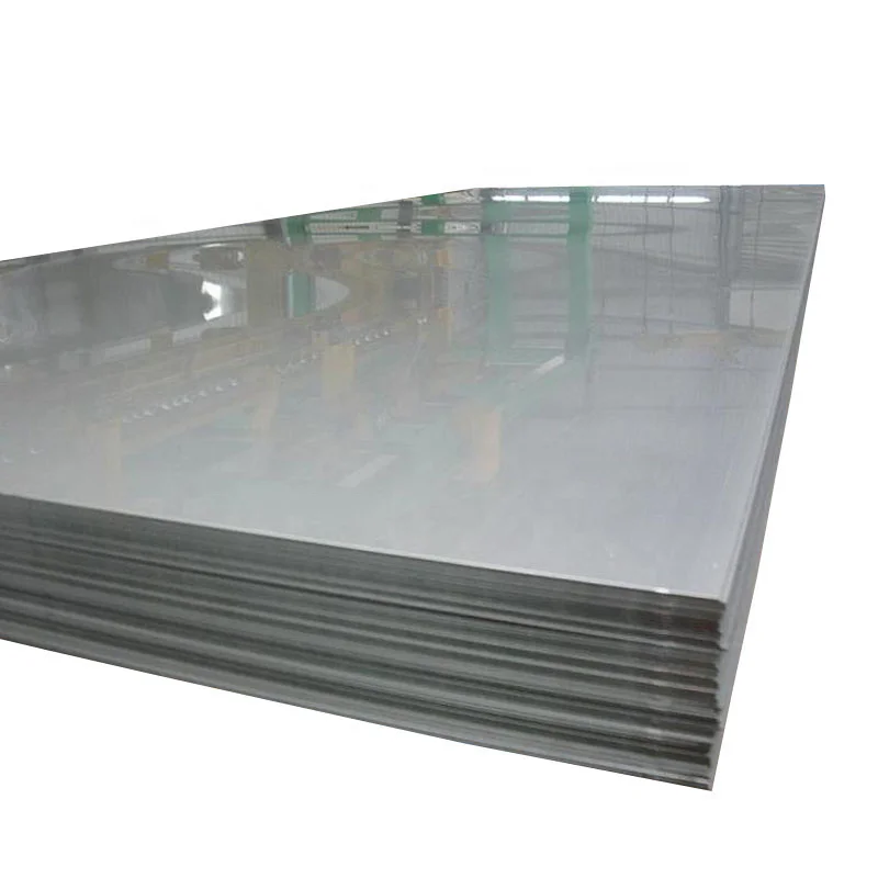 Plate DIN 1.2379 JIS SKD10 HR Steels Tool Steel Die Steel Price